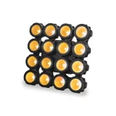 Elation CUEPIX 16IP DTW Панель COB, 16х40 RGBA COB Dim to Warm LED