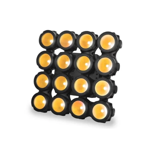 Elation CUEPIX 16IP DTW Панель COB, 16х40 RGBA COB Dim to Warm LED