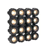 Elation CUEPIX 16IP DTW Панель COB, 16х40 RGBA COB Dim to Warm LED