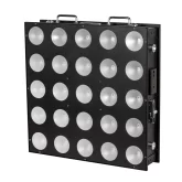 Elation Cuepix Panel LED панель, 25 х 30 Вт., RGB COB