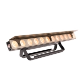 Elation DTW Bar 1000 LED панель, 12 х 10W, CW + WW + A