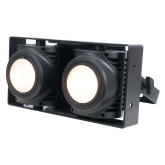 Elation DTW Blinder 350 IP Блиндер, 2 х 175W, WW+A COB, IP65