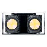 Elation DTW Blinder 350 IP Блиндер, 2 х 175W, WW+A COB, IP65