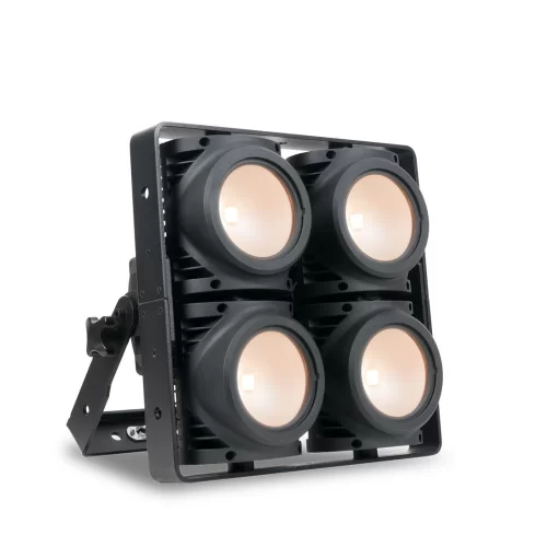 Elation DTW Blinder 700 IP Блиндер, 4 х 175W, WW+A COB, IP65