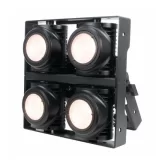 Elation DTW Blinder 700 IP Блиндер, 4 х 175W, WW+A COB, IP65