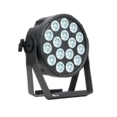 Elation DTW Par 300 Прожектор PAR LED, 16х10Вт CW+WW+A светодиодов