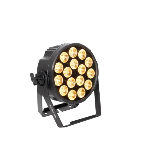 Elation DTW Par 300 Прожектор PAR LED, 16х10Вт CW+WW+A светодиодов