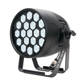 Elation DW Par Z19 IP Прожектор PAR LED, 19 х 15W, CW + WW