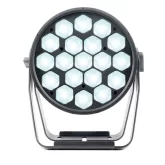 Elation DW Par Z19 IP Прожектор PAR LED, 19 х 15W, CW + WW