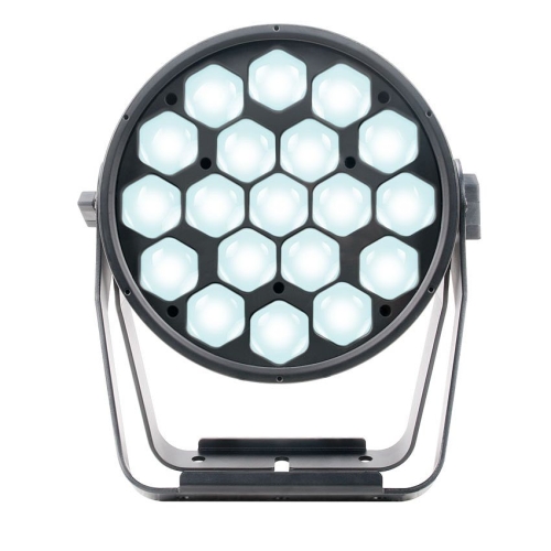 Elation DW Par Z19 IP Прожектор PAR LED, 19 х 15W, CW + WW