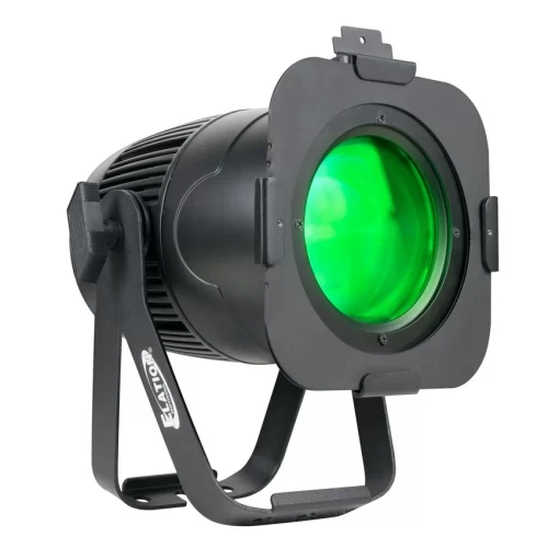 Elation Fuze Par Z60 IP Прожектор PAR LED, 60W, COB RGBW, IP65