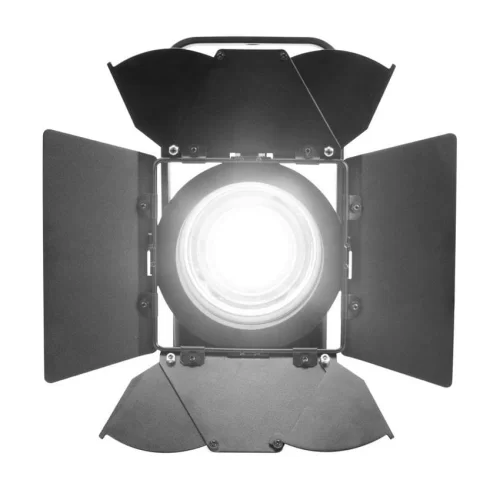 Elation KL Fresnel 4 CW Театральный прожектор, 50 Вт. 3000K