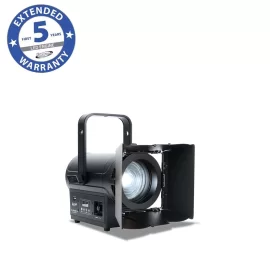 Elation KL Fresnel 4 CW Театральный прожектор, 50 Вт. 3000K