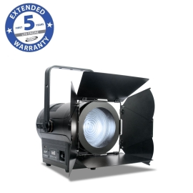 Elation KL Fresnel 6 CW Театральный прожектор, 150 Вт. 3000K