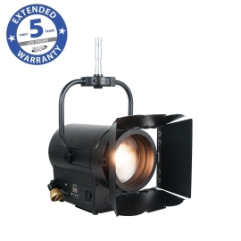 Elation KL Fresnel 6 PO Театральный прожектор, 150 Вт. 3000K