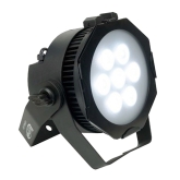 Elation Level Q7 IP Прожектор PAR LED, 7 х 15W, RGBW, IP65