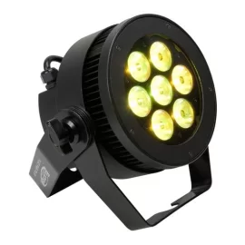 Elation Level Q7 IP Прожектор PAR LED, 7 х 15W, RGBW, IP65