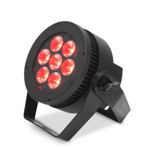 Elation Level Q7 Прожектор PAR LED, 7 х 15W, RGBW