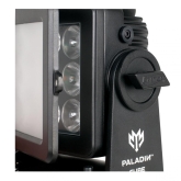 Elation Paladin Cube Светодиодная панель, 9x15 Вт. RGBW, IP65