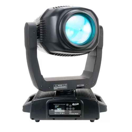 Elation Proteus Beam Вращающаяся голова, Beam, 280W, IP65