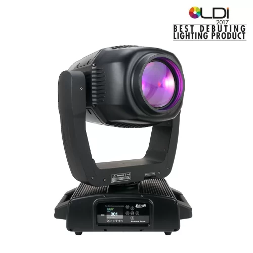 Elation Proteus Beam Вращающаяся голова, Beam, 280W, IP65