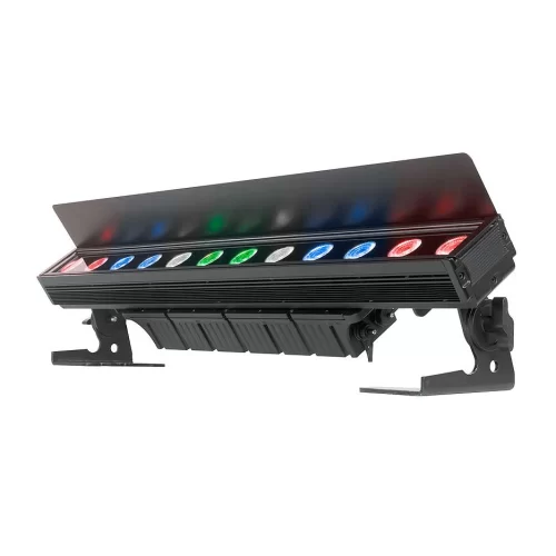 Elation Six Bar 1000 IP LED панель, 12 х 12W, RGBAW + UV, IP65