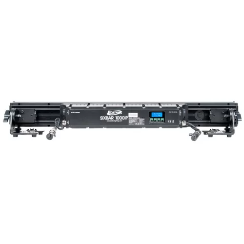 Elation Six Bar 1000 IP LED панель, 12 х 12W, RGBAW + UV, IP65