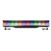 Elation Six Bar 1000 IP LED панель, 12 х 12W, RGBAW + UV, IP65