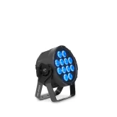 Elation SixPar 200 Прожектор PAR LED, 12 х 12W, RGBAW+UV