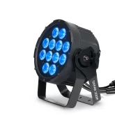 Elation SixPar 200IP Прожектор PAR LED, 12 х 12W, RGBAW+UV, IP65