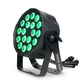 Elation SixPar 300IP Прожектор PAR LED, 18 х 12W, RGBAW+UV, IP65