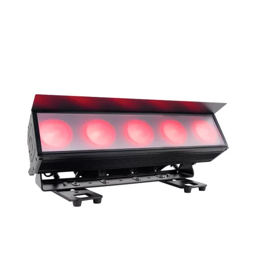 Elation ZCL Bar Z300IP LED панель, 5 х 60W, RGBW, IP65