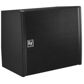 Electro-Voice EVA-2082/126-BLK Элемент ЛМ, 700 Вт., 2x8 дюймов+4x1.25 дюймов