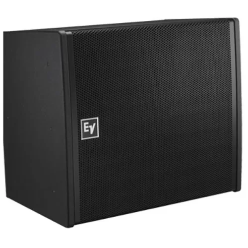 Electro-Voice EVA-2082/920-BLK Элемент ЛМ, 700 Вт., 2x8 дюймов+4x1.25 дюймов