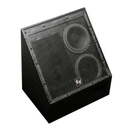 Electro-Voice EVI-28BK Пассивная АС, 700 Вт., 2x8 дюймов