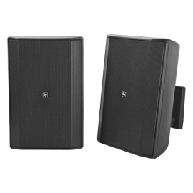 Electro-Voice EVID-S8.2TB Трансляционная АС, 60Вт., 8 дюймов, 70/100В, ПАРА