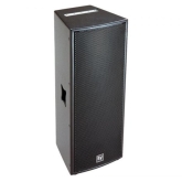 Electro-Voice Rx212/75 Пассивная АС, 650 Вт., 2x12 дюймов