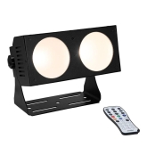 Eurolite LED CBB-2 COB RGB Bar Светодиодная панель, 25 Вт., RGB