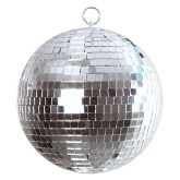 Eurolite Mirror Ball 20 cm Зеркальный Шар 20 см.