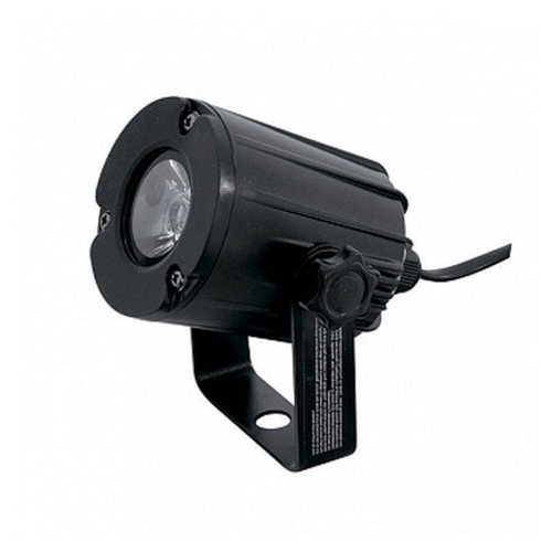 Eurolite PST-3W 3200K Пинспот, 3 Вт., LED