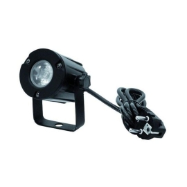 Eurolite PST-3W 6000K Пинспот, 3 Вт., LED