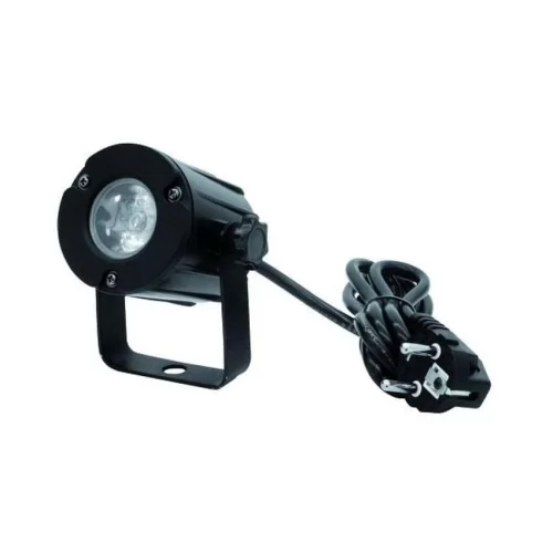 Eurolite PST-3W 6000K Пинспот, 3 Вт., LED