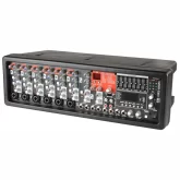 Eurosound Force-600UFX Активный микшер, 2х300 Вт., МРЗ