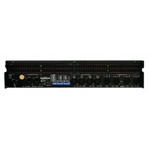 Eurosound XSD-1300 Усилитель мощности, 4х2200 Вт., DSP