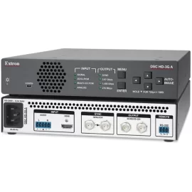 Extron DSC HD-3G A Cкалер HDMI в 3G-SDI с эмбедированием аудио DSC HD-3G A