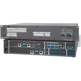 Extron DTP CrossPoint 84 Скалирующий презентационный матричный коммутатор CrossPoint 8x4 с технологией DTP