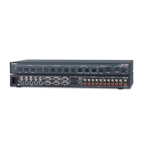 Extron MPS 112 Презентационный коммутатор