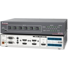 Extron MPS 601 Презентационный коммутатор