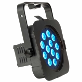 American DJ FLAT PAR QA12X Прожектор PAR LED