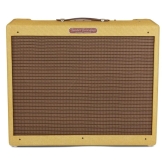 Fender '57 Custom Twin-Amp Гитарный ламповый комбоусилитель, 40 Вт., 12 дюймов